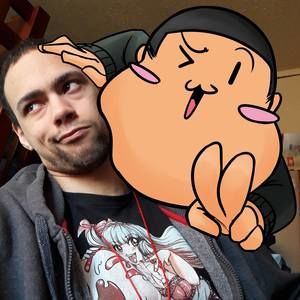 Meet your Posher, Joseph